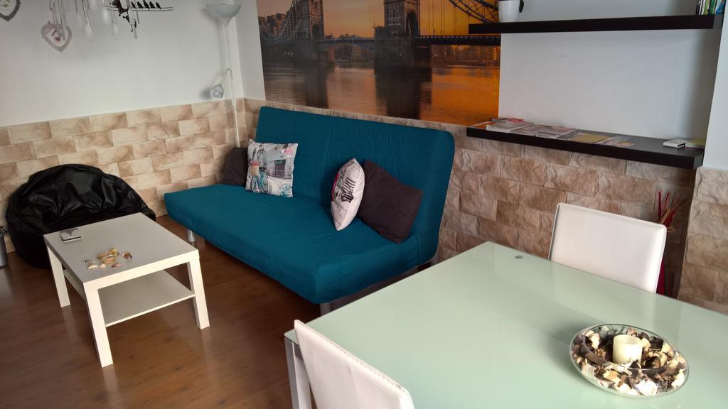 Apartment Denia 66 Valencia Exterior photo